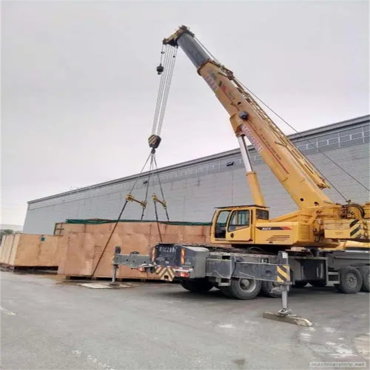 南吕镇吊车出租哪家正规