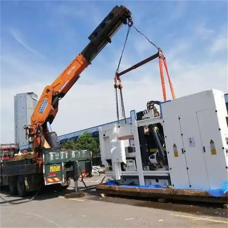 南吕镇附近小吊车联系方式|8-16吨|本地及时服务