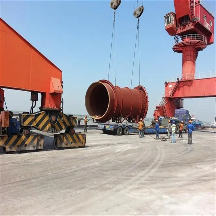 南吕镇吊车吊挖机吊哪里