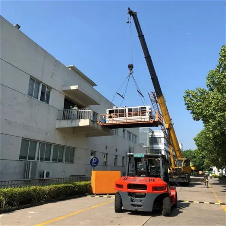 南吕镇起重机司机十吊十不吊